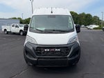 2026 RAM Ram ProMaster RAM PROMASTER 3500 TRADESMAN CARGO VAN HIGH ROOF 159' WB EXT
