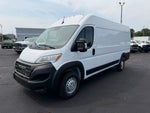 2026 RAM Ram ProMaster RAM PROMASTER 3500 TRADESMAN CARGO VAN HIGH ROOF 159' WB EXT