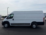 2026 RAM Ram ProMaster RAM PROMASTER 3500 TRADESMAN CARGO VAN HIGH ROOF 159' WB EXT