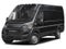 2025 RAM ProMaster 3500 Cargo Van SLT High Roof 159' WB EXT