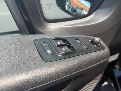 2025 RAM ProMaster 3500 Cargo Van SLT High Roof 159' WB EXT