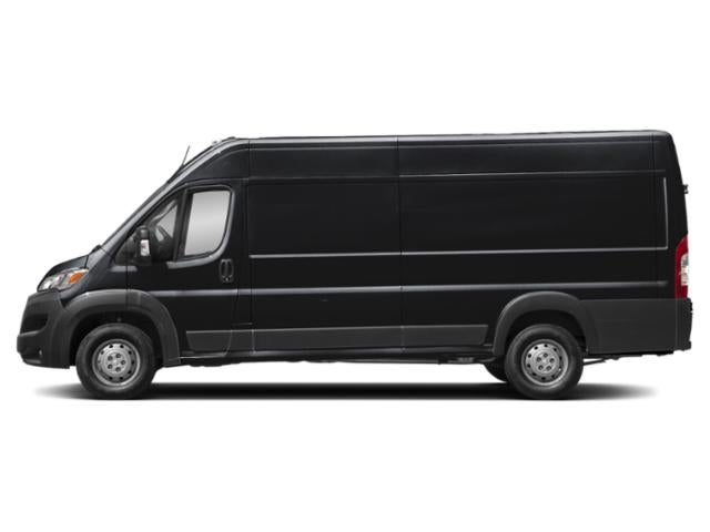 2025 RAM ProMaster 3500 Cargo Van SLT High Roof 159' WB EXT