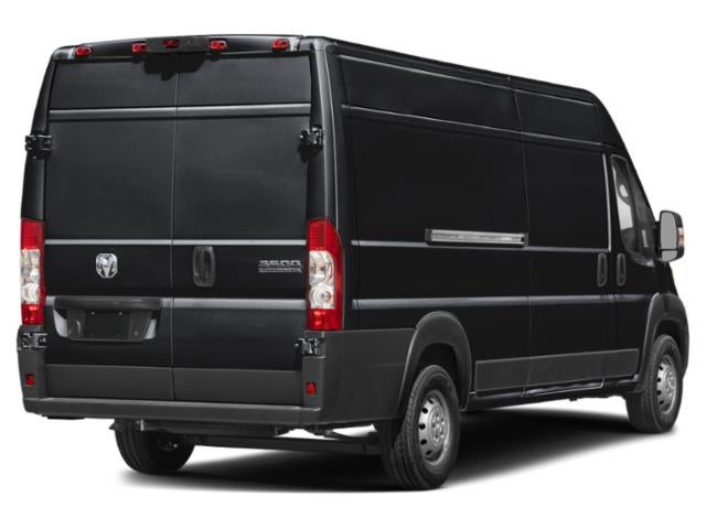 2025 RAM ProMaster 3500 Cargo Van SLT High Roof 159' WB EXT