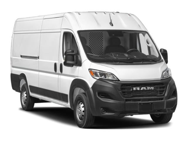 2025 RAM ProMaster 3500 Cargo Van SLT High Roof 159' WB EXT