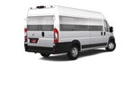 2025 RAM Ram ProMaster RAM PROMASTER 3500 SLT+ WINDOW VAN HIGH ROOF 159' WB EXT