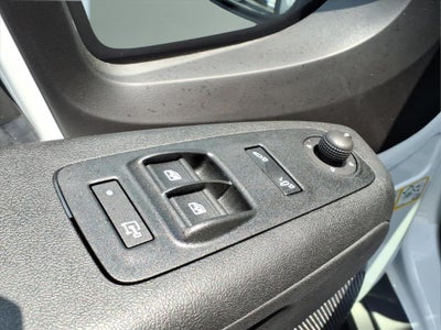 2025 RAM Ram ProMaster RAM PROMASTER 3500 SLT+ WINDOW VAN HIGH ROOF 159' WB EXT