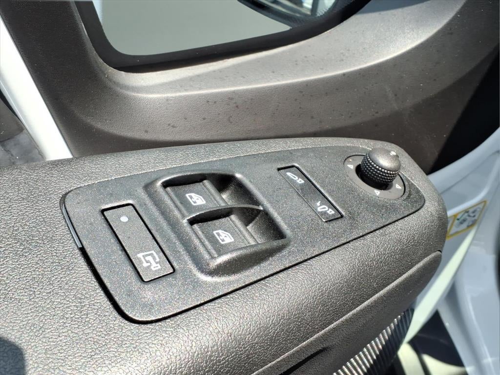 2025 RAM Ram ProMaster RAM PROMASTER 3500 SLT+ WINDOW VAN HIGH ROOF 159' WB EXT