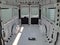 2025 RAM Ram ProMaster RAM PROMASTER 3500 SLT+ WINDOW VAN HIGH ROOF 159' WB EXT