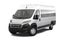2025 RAM Ram ProMaster RAM PROMASTER 3500 SLT+ WINDOW VAN HIGH ROOF 159' WB EXT