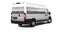 2025 RAM Ram ProMaster RAM PROMASTER 3500 SLT+ WINDOW VAN HIGH ROOF 159' WB EXT