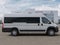 2025 RAM Ram ProMaster RAM PROMASTER 3500 SLT+ WINDOW VAN HIGH ROOF 159' WB EXT