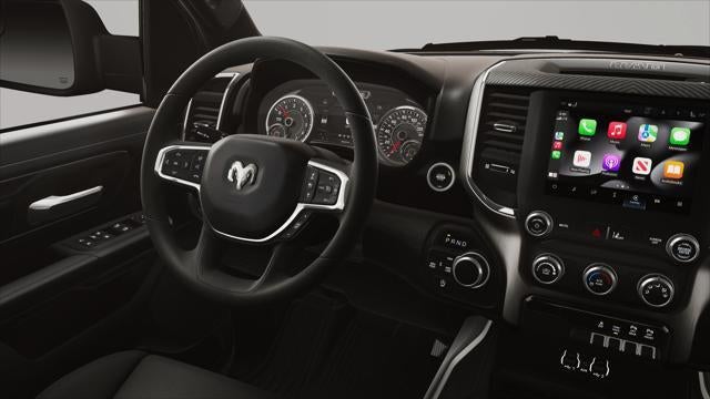 2026 RAM 1500 RAM 1500 EXPRESS CREW CAB 4X4 5'7' BOX
