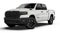 2027 RAM Ram 1500 RAM 1500 WARLOCK CREW CAB 4X4 5'7' BOX