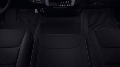 2027 RAM Ram 1500 RAM 1500 WARLOCK CREW CAB 4X4 5'7' BOX
