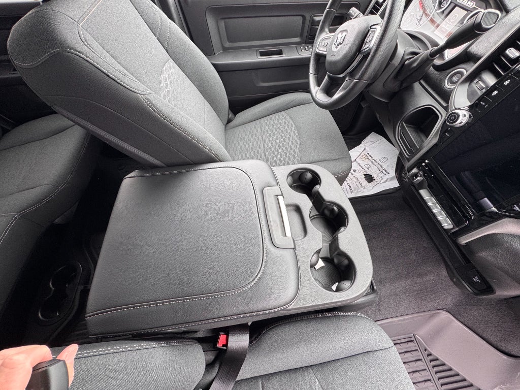2026 RAM Ram 2500 RAM 2500 TRADESMAN CREW CAB 4X2 6'4' BOX