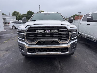 2026 RAM Ram 2500 RAM 2500 TRADESMAN CREW CAB 4X2 6'4' BOX