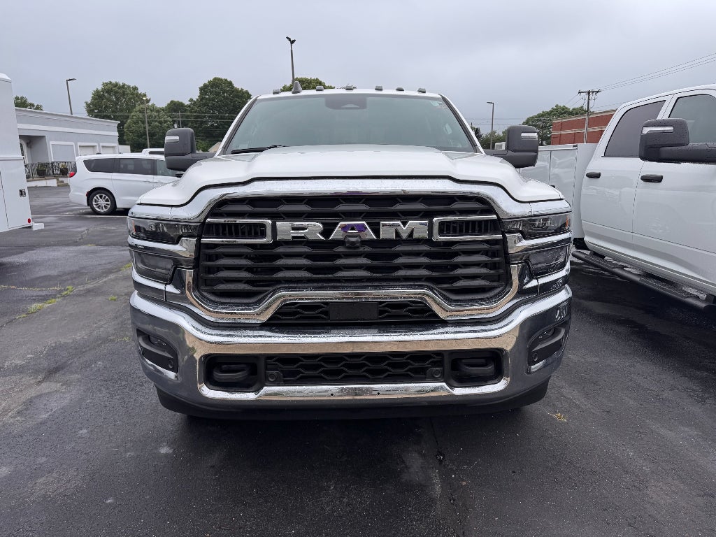 2026 RAM Ram 2500 RAM 2500 TRADESMAN CREW CAB 4X2 6'4' BOX