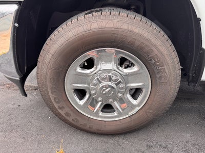 2026 RAM Ram 2500 RAM 2500 TRADESMAN CREW CAB 4X2 6'4' BOX