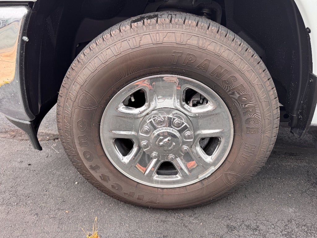 2026 RAM Ram 2500 RAM 2500 TRADESMAN CREW CAB 4X2 6'4' BOX