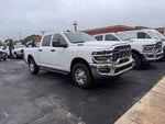 2026 RAM Ram 2500 RAM 2500 TRADESMAN CREW CAB 4X2 6'4' BOX
