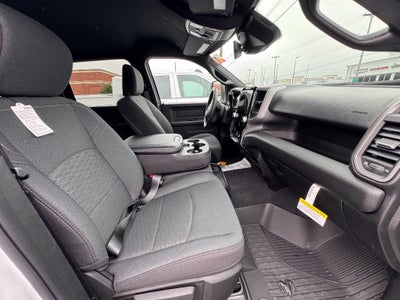 2026 RAM Ram 2500 RAM 2500 TRADESMAN CREW CAB 4X2 6'4' BOX