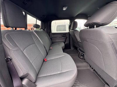 2026 RAM Ram 2500 RAM 2500 TRADESMAN CREW CAB 4X2 6'4' BOX