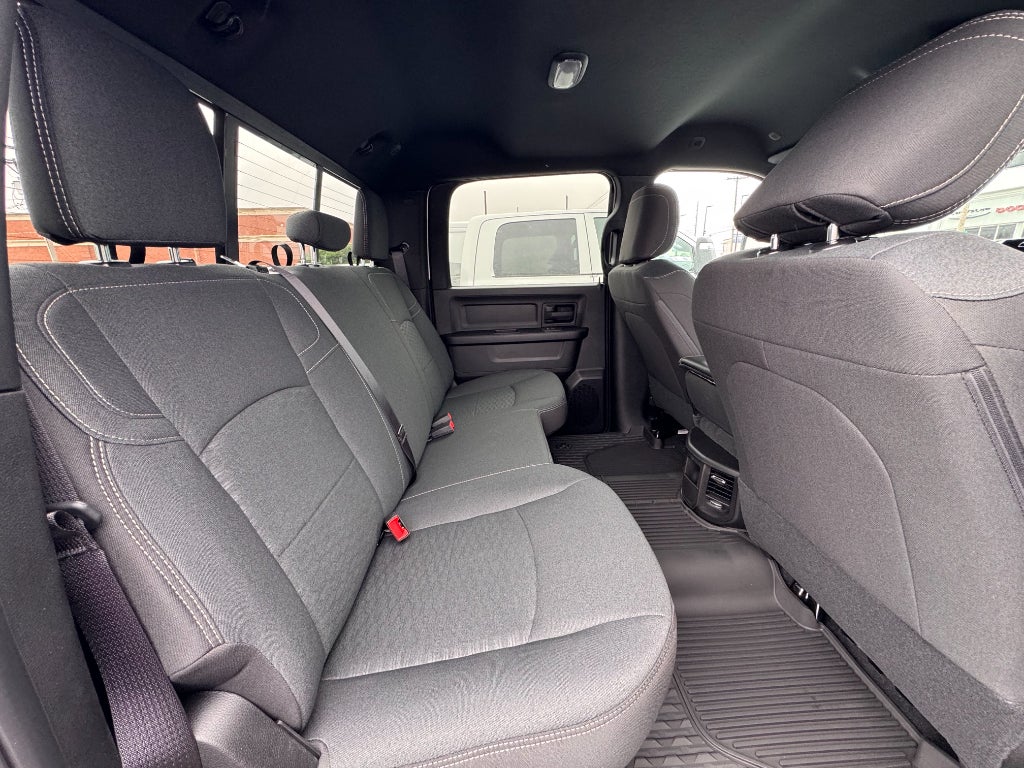 2026 RAM Ram 2500 RAM 2500 TRADESMAN CREW CAB 4X2 6'4' BOX