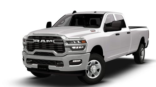 2026 RAM Ram 2500 RAM 2500 TRADESMAN CREW CAB 4X2 8' BOX