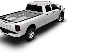 2026 RAM Ram 2500 RAM 2500 TRADESMAN CREW CAB 4X2 8' BOX