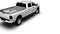 2026 RAM Ram 2500 RAM 2500 TRADESMAN CREW CAB 4X2 8' BOX