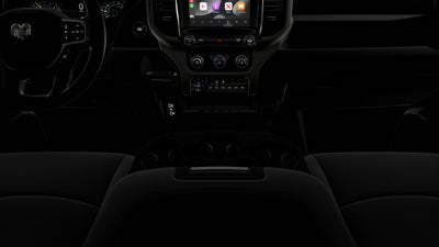 2026 RAM Ram 2500 RAM 2500 TRADESMAN CREW CAB 4X2 8' BOX