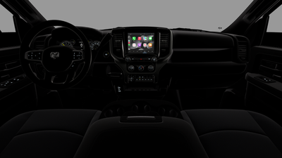 2026 RAM Ram 2500 RAM 2500 TRADESMAN CREW CAB 4X2 8' BOX
