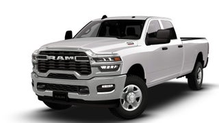 2026 RAM Ram 2500 RAM 2500 TRADESMAN CREW CAB 4X2 8' BOX