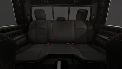 2026 RAM 2500 RAM 2500 TRADESMAN CREW CAB 4X4 6'4' BOX