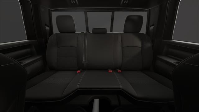 2026 RAM 2500 RAM 2500 TRADESMAN CREW CAB 4X4 6'4' BOX