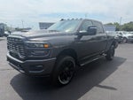 2026 RAM 2500 RAM 2500 BLACK EXPRESS CREW CAB 4X4 6'4' BOX