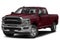 2022 RAM 2500 Tradesman Crew Cab 4x4 6'4' Box