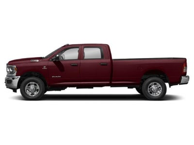 2022 RAM 2500 Tradesman Crew Cab 4x4 6'4' Box