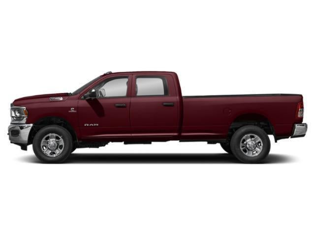 2022 RAM 2500 Tradesman Crew Cab 4x4 6'4' Box