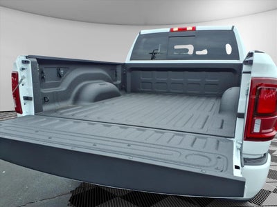 2026 RAM 2500 RAM 2500 BIG HORN CREW CAB 4X4 6'4' BOX
