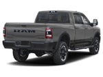 2024 RAM 2500 Power Wagon Rebel Crew Cab 4x4 6'4' Box