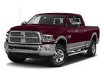 2017 RAM 2500 Laramie Crew Cab 4x4 6'4' Box