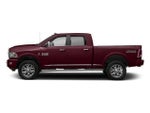2017 RAM 2500 Laramie Crew Cab 4x4 6'4' Box