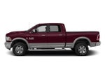 2017 RAM 2500 Laramie Crew Cab 4x4 6'4' Box