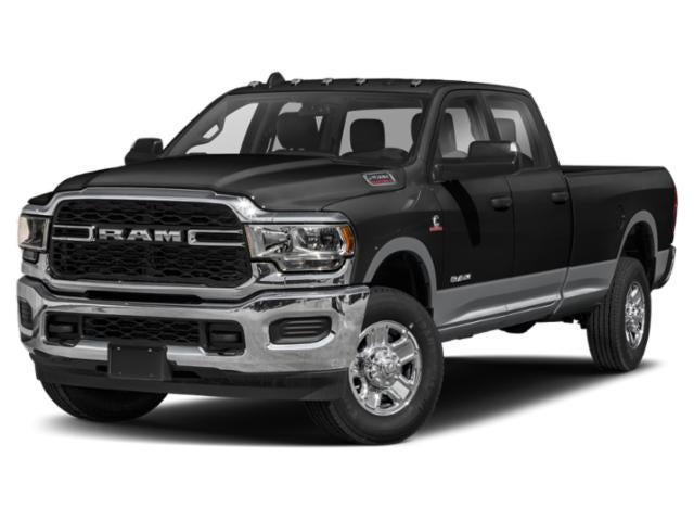 2022 RAM 2500 Laramie 4X4 Crew Cab SWB's photo