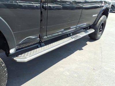 2022 RAM 2500 Laramie Crew Cab 4x4 6'4' Box