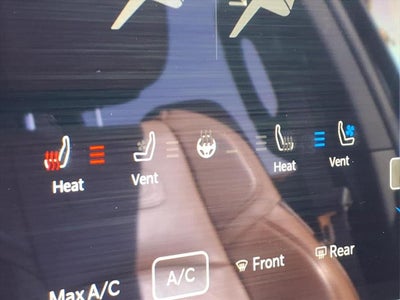 2022 RAM 2500 Limited Longhorn Crew Cab 4x4 6'4' Box