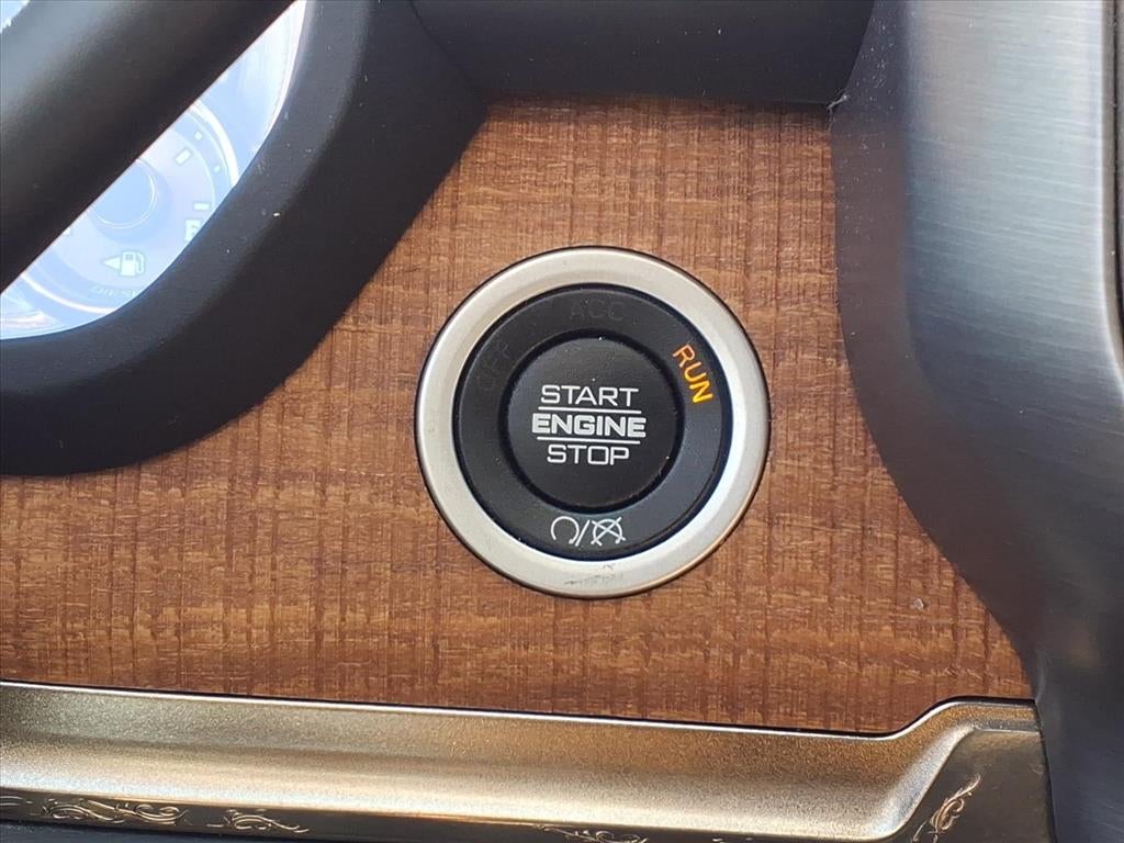 2022 RAM 2500 Limited Longhorn Crew Cab 4x4 6'4' Box