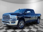2022 RAM 2500 Limited Longhorn Crew Cab 4x4 6'4' Box