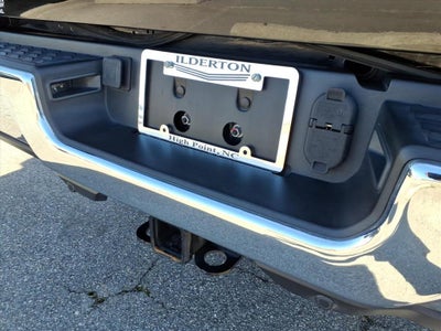 2022 RAM 2500 Limited Longhorn Crew Cab 4x4 6'4' Box